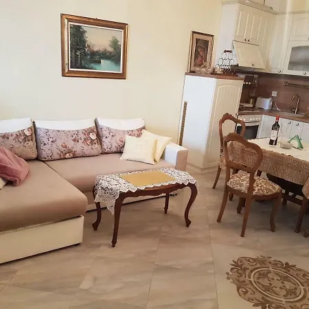 Daire 52 Булевард „Никола Петков“