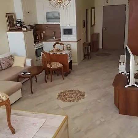 Daire 52 Булевард „Никола Петков“ Sofya