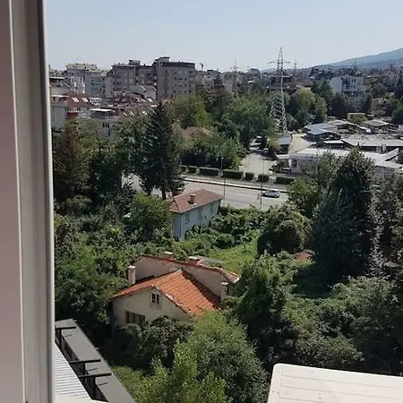 Daire 52 Булевард „Никола Петков“